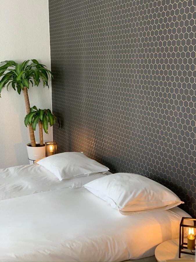 Villa Monique Koksijde Ngoại thất bức ảnh
